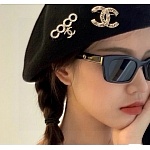 Chanel Brooch For Women # 294715, cheap Chanel Brooch