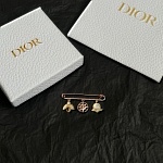 Dior Brooch For Women # 294717, cheap Dior Brooch