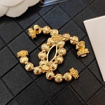 Chanel Brooch For Women # 294718, cheap Chanel Brooch