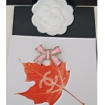 Chanel Brooch For Women # 294720, cheap Chanel Brooch