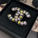 Chanel Brooch For Women # 294721, cheap Chanel Brooch