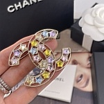 Chanel Brooch For Women # 294721, cheap Chanel Brooch