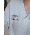 Chanel Brooch For Women # 294721, cheap Chanel Brooch