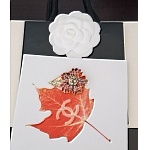 Chanel Brooch For Women # 294722, cheap Chanel Brooch