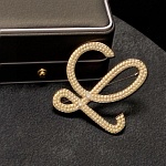 Loewe Brooch For Women # 294724, cheap Loewe Brooch