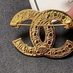 Loewe Brooch For Women # 294725, cheap Loewe Brooch
