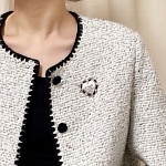 Loewe Brooch For Women # 294728, cheap Loewe Brooch