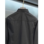 Gucci Long Sleeve Shirts For Men # 294732, cheap Gucci shirt