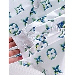 Louis Vuitton Long Sleeve Shirts For Men # 294735, cheap Louis Vuitton Shirts