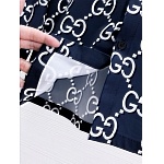 Gucci Long Sleeve Shirts For Men # 294737, cheap Gucci shirt