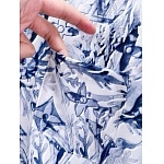 Louis Vuitton Long Sleeve Shirts For Men # 294738, cheap Louis Vuitton Shirts