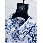 Louis Vuitton Long Sleeve Shirts For Men # 294738, cheap Louis Vuitton Shirts