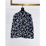 Louis Vuitton Long Sleeve Shirts For Men # 294739, cheap Louis Vuitton Shirts