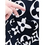 Louis Vuitton Long Sleeve Shirts For Men # 294739, cheap Louis Vuitton Shirts