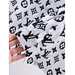 Louis Vuitton Long Sleeve Shirts For Men # 294740, cheap Louis Vuitton Shirts