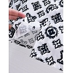 Louis Vuitton Long Sleeve Shirts For Men # 294741, cheap Louis Vuitton Shirts