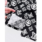 Louis Vuitton Long Sleeve Shirts For Men # 294743, cheap Louis Vuitton Shirts