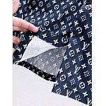Louis Vuitton Long Sleeve Shirts For Men # 294744, cheap Louis Vuitton Shirts