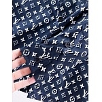 Louis Vuitton Long Sleeve Shirts For Men # 294744, cheap Louis Vuitton Shirts