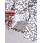 Fendi Long Sleeve Shirts For Men # 294745, cheap Fendi Shirts