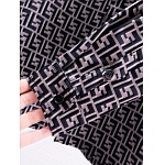 Fendi Long Sleeve Shirts For Men # 294746, cheap Fendi Shirts