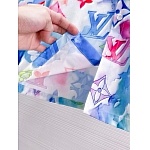 Louis Vuitton Long Sleeve Shirts For Men # 294747, cheap Louis Vuitton Shirts