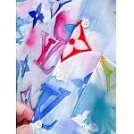 Louis Vuitton Long Sleeve Shirts For Men # 294747, cheap Louis Vuitton Shirts