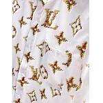 Louis Vuitton Long Sleeve Shirts For Men # 294750, cheap Louis Vuitton Shirts