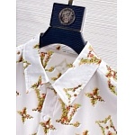 Louis Vuitton Long Sleeve Shirts For Men # 294750, cheap Louis Vuitton Shirts