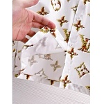 Louis Vuitton Long Sleeve Shirts For Men # 294750, cheap Louis Vuitton Shirts