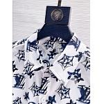 Louis Vuitton Long Sleeve Shirts For Men # 294751, cheap Louis Vuitton Shirts