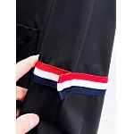 Moncler Long Sleeve Shirts For Men # 294753, cheap Moncler Shirts