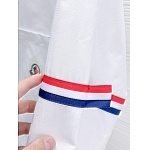 Moncler Long Sleeve Shirts For Men # 294754, cheap Moncler Shirts