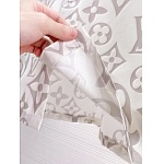 Louis Vuitton Long Sleeve Shirts For Men # 294755, cheap Louis Vuitton Shirts