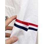 Moncler Long Sleeve Shirts For Men # 294756, cheap Moncler Shirts