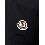 Moncler Long Sleeve Shirts For Men # 294757, cheap Moncler Shirts