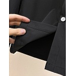 Moncler Long Sleeve Shirts For Men # 294757, cheap Moncler Shirts