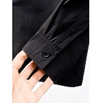 Moncler Long Sleeve Shirts For Men # 294759, cheap Moncler Shirts