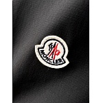 Moncler Long Sleeve Shirts For Men # 294759, cheap Moncler Shirts