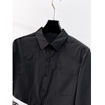 Fendi Long Sleeve Shirts For Men # 294761, cheap Fendi Shirts