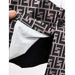 Fendi Long Sleeve Shirts For Men # 294761, cheap Fendi Shirts