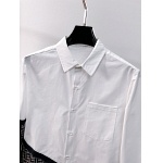 Fendi Long Sleeve Shirts For Men # 294762, cheap Fendi Shirts