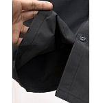 Gucci Long Sleeve Shirts For Men # 294763, cheap Gucci shirt
