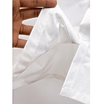 Dior Long Sleeve Shirts For Men # 294764, cheap Dior Shirts