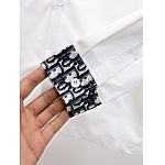 Dior Long Sleeve Shirts For Men # 294764, cheap Dior Shirts
