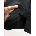 Dior Long Sleeve Shirts For Men # 294765, cheap Dior Shirts