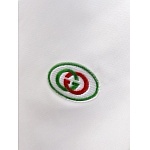 Gucci Long Sleeve Shirts For Men # 294766, cheap Gucci shirt