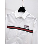Gucci Long Sleeve Shirts For Men # 294771, cheap Gucci shirt