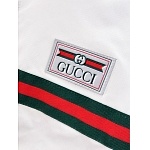 Gucci Long Sleeve Shirts For Men # 294771, cheap Gucci shirt