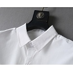 Prada Long Sleeve Shirts For Men # 294772, cheap Prada Shirts